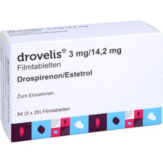 Drovelis
