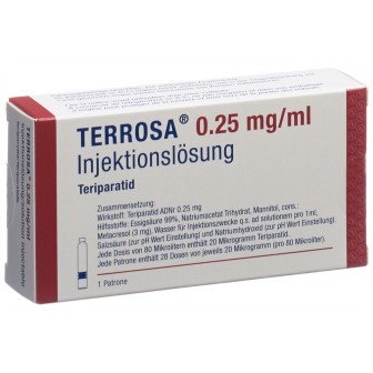 Terrosa