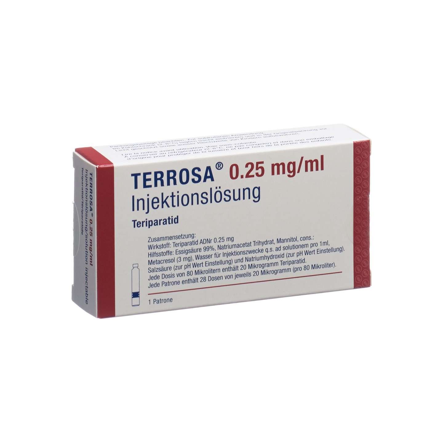 Terrosa