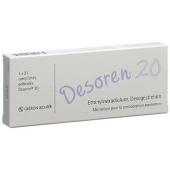 Desoren
