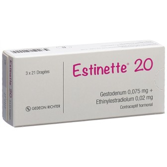 Estinette