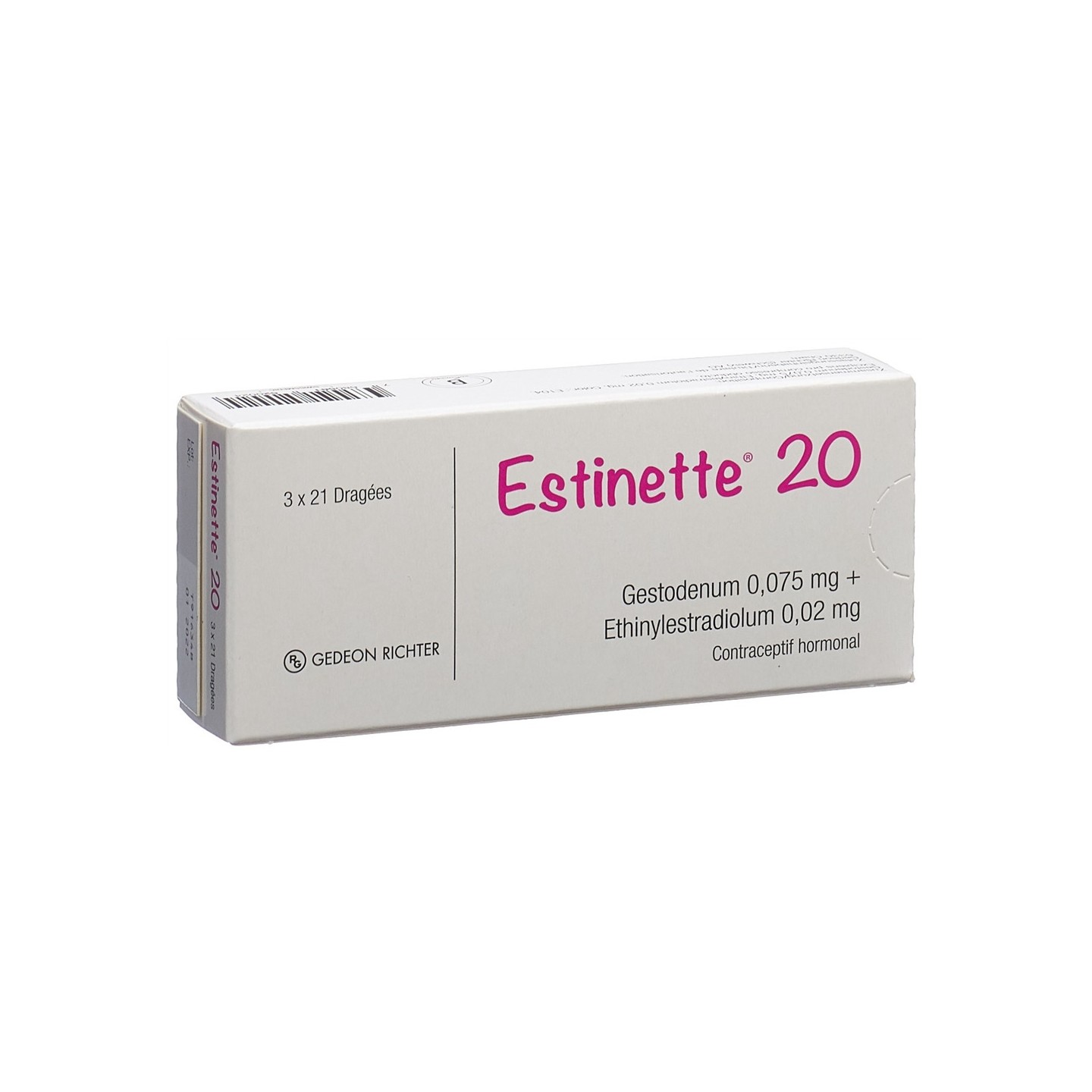 Estinette