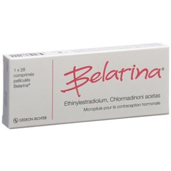 Belarina