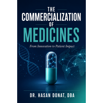 PODCAST  - La commercialisation des médicaments