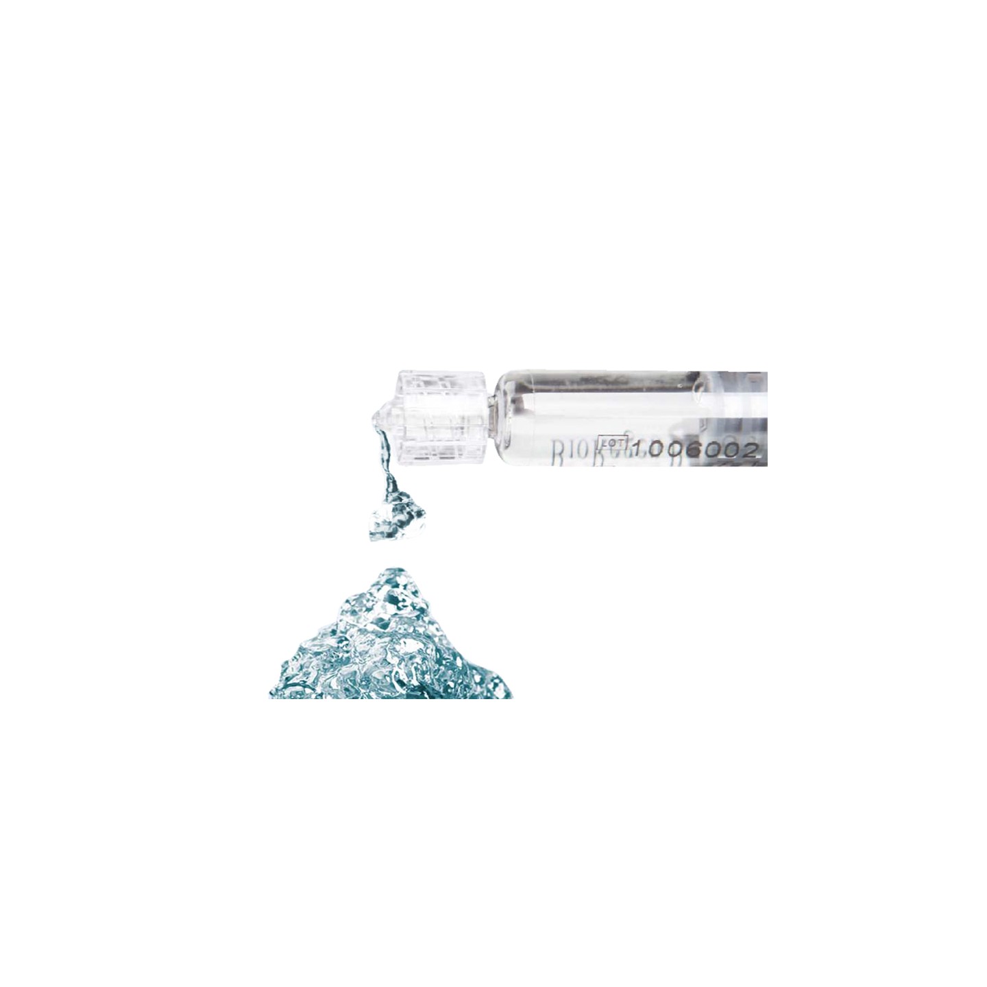 MateRegen/HyaRegen BIOREGEN