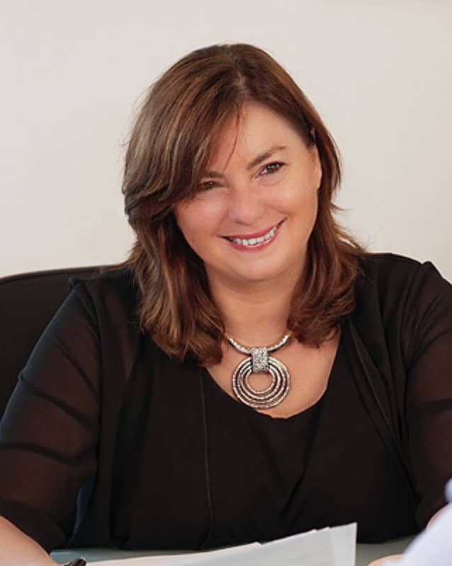 Dre Stefania Cazzavillan (IT)