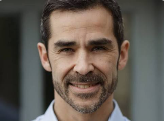 Anthony Berthou (FR)