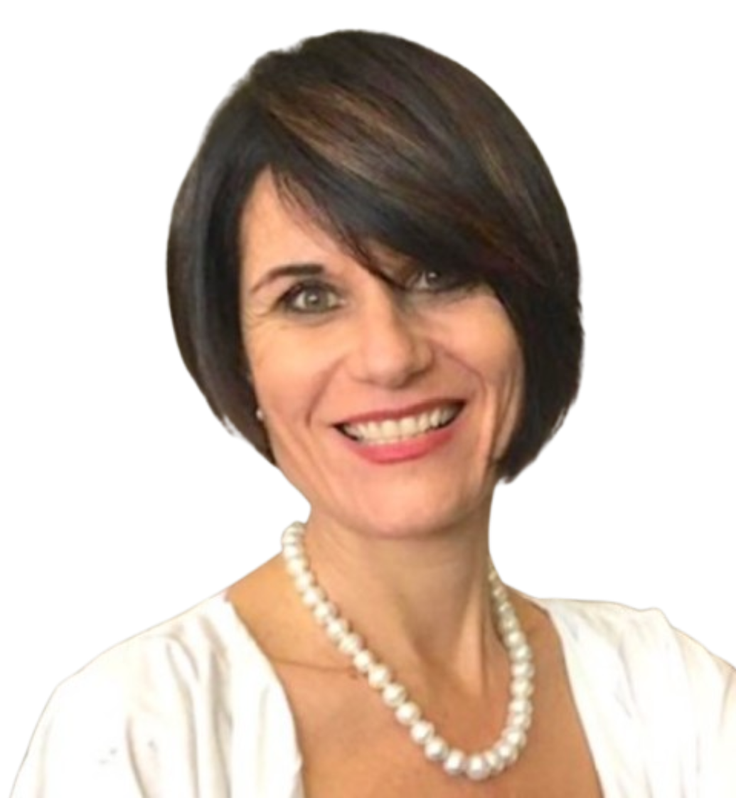 Dre Stefania Ubaldi (CH)