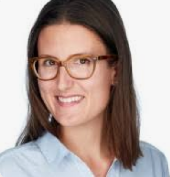 Dre Marie Estelle Gaignard (CH)