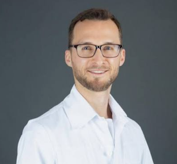Dr Mathieu Chevallier (CH)