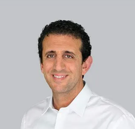 Pr Alain Toledano (FR)