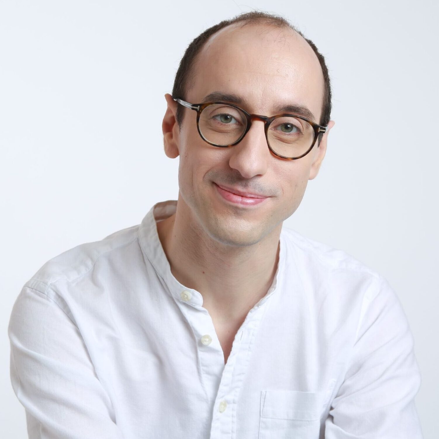 Dr. Dumery Grégoire
