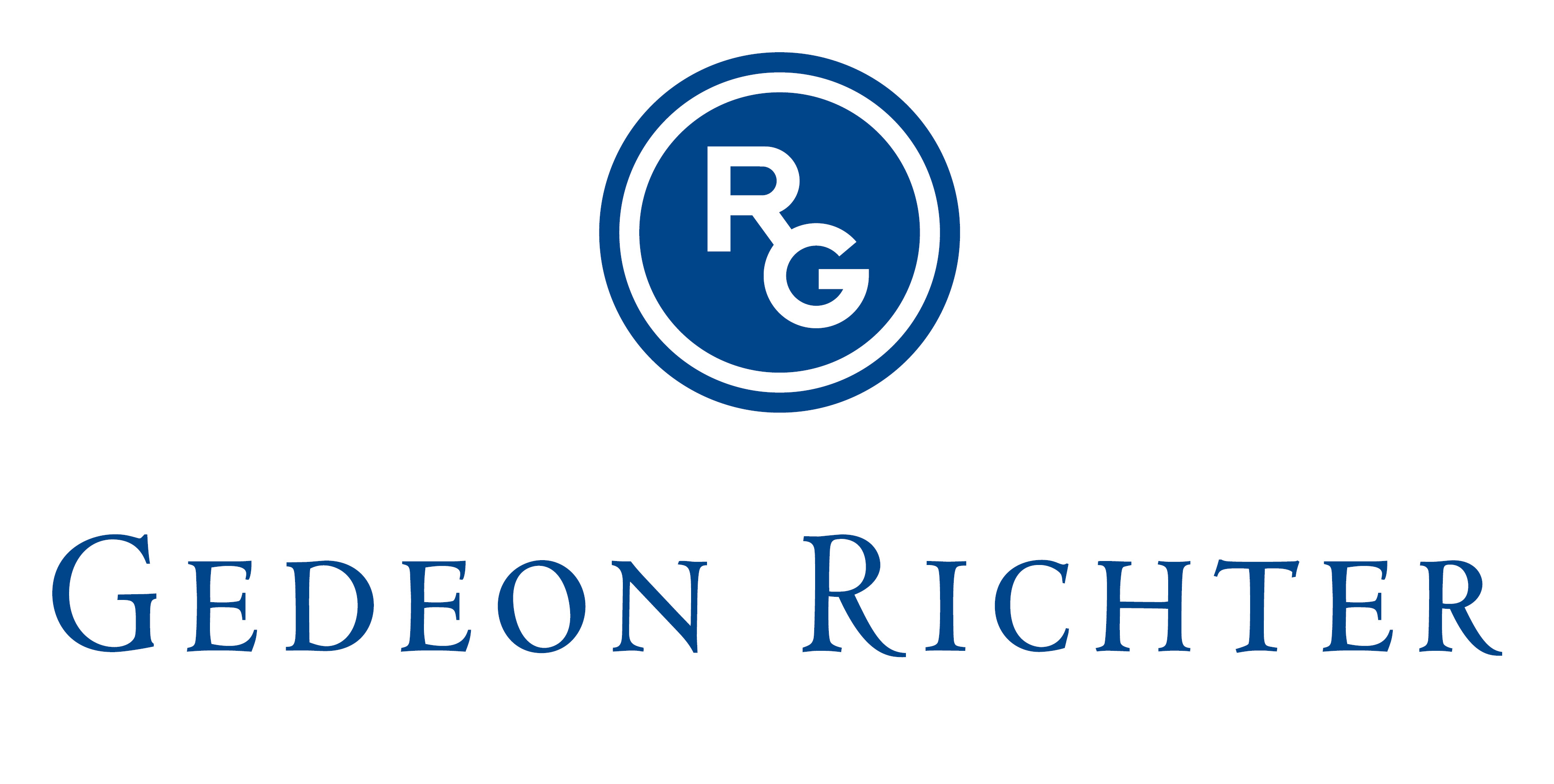 Gedeon RichterGedeon